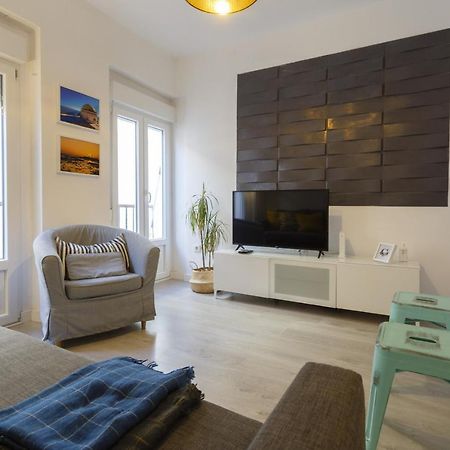 Atico Duplex El Gobernador By Cadiz4Rentals Exterior photo