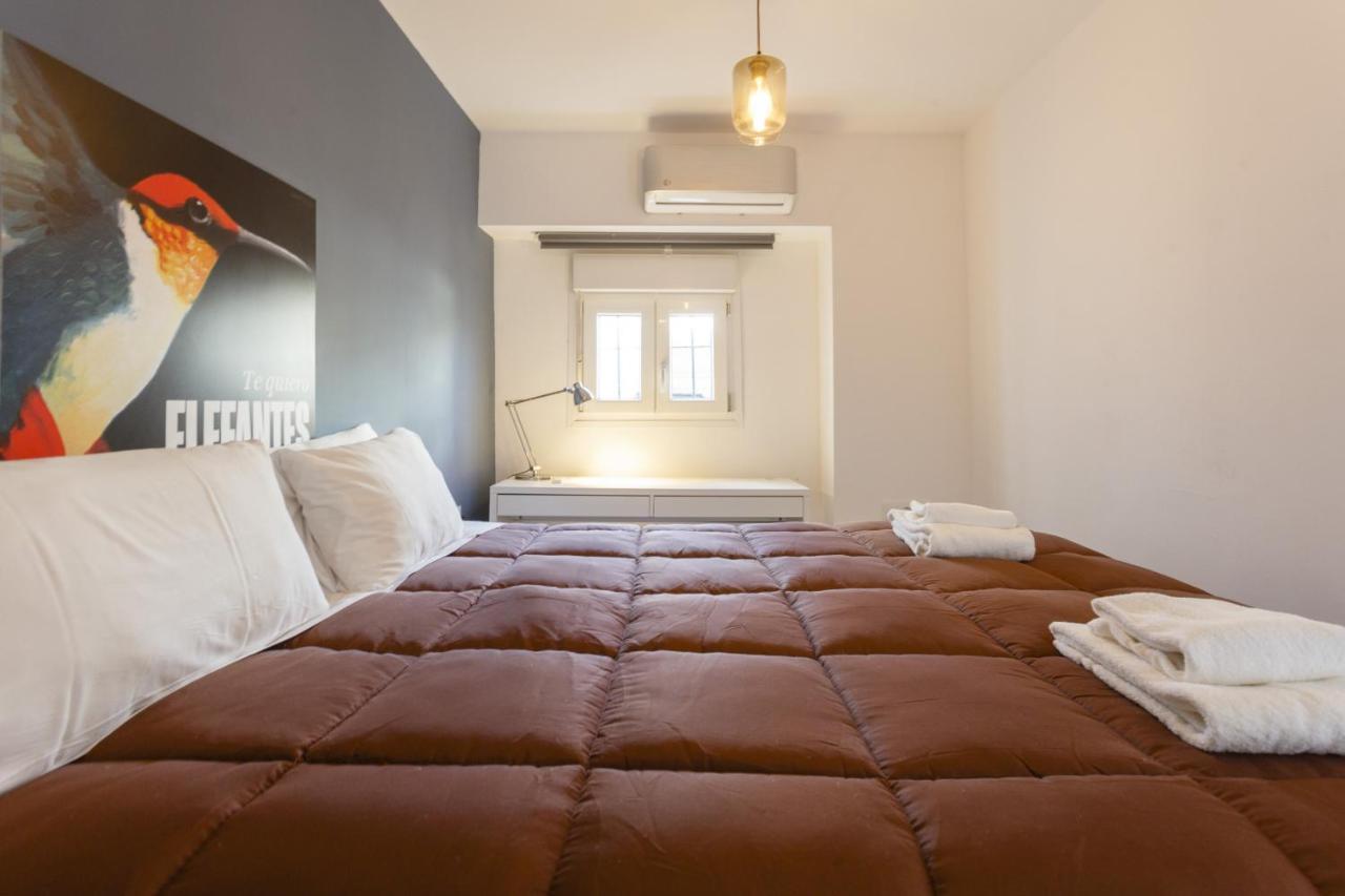 Atico Duplex El Gobernador By Cadiz4Rentals Exterior photo