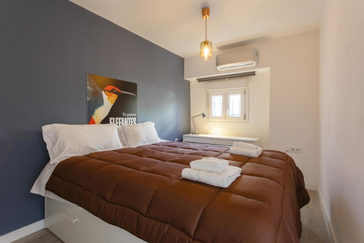 Atico Duplex El Gobernador By Cadiz4Rentals Exterior photo