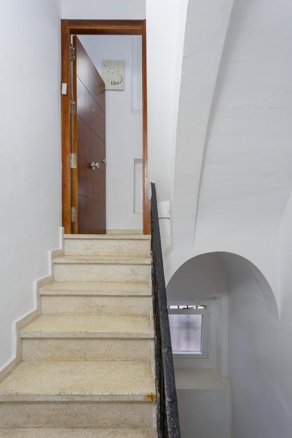 Atico Duplex El Gobernador By Cadiz4Rentals Exterior photo